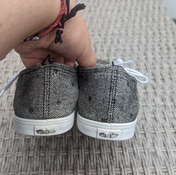 Vans shoes - Picture 5 of 6